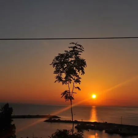 Panorama Damla Otel-3