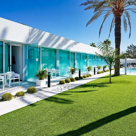 Hotel Nayra - Adults Only-2