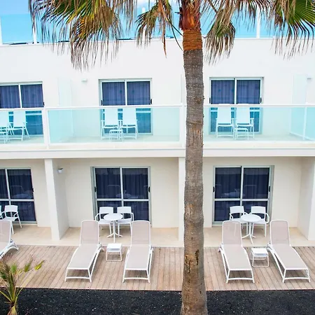 Hotel Boutique Tao Caleta Mar-2