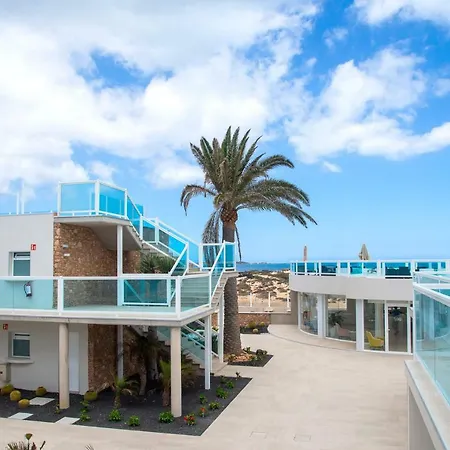 Hotel Boutique Tao Caleta Mar-3