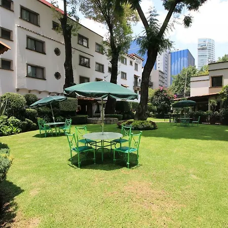 Hotel Maria Cristina-2