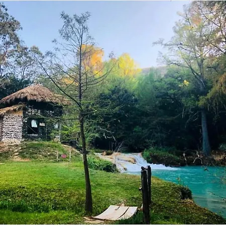 Canto Del Agua Ecolodge-3