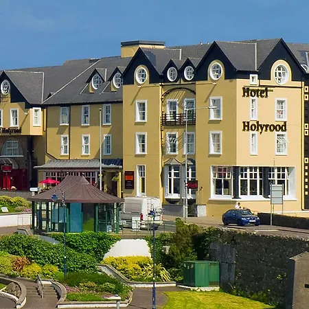 Holyrood Hotel - Leisure Centre & The Spa At Orchids-2
