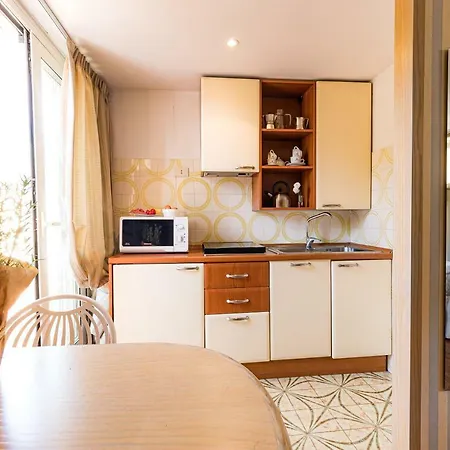 Aurelia Residence San Pietro Aparthotel-2