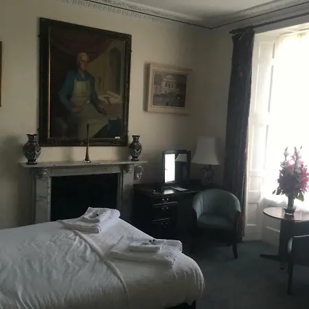 The White Hart Hotel-2