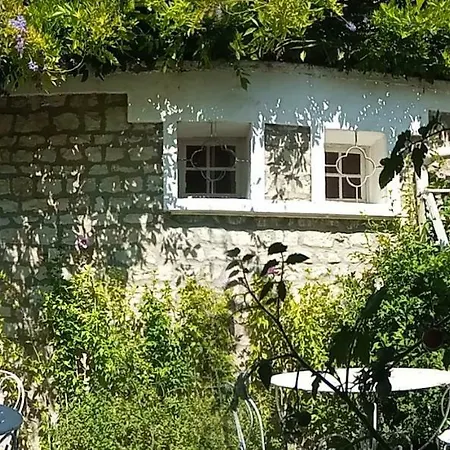 Hotel Font De Lauro-2
