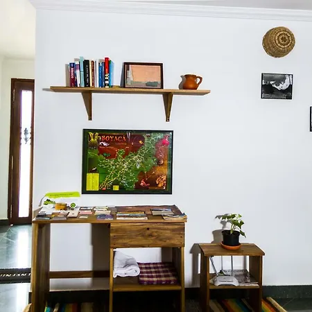Nibiru Hostel-2