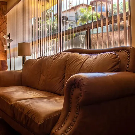 Short Stay Tecate Hotel Boutique-3