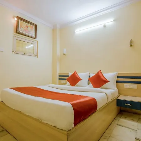 Oyo 13494 Hotel Nakshatra Inn-3