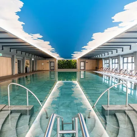 Hvd Grand Hotel Suhl Business & Leisure-3