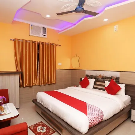 Hotel Bachchan Palace-3