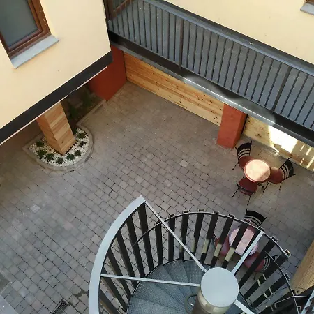 Hotel Roca-2