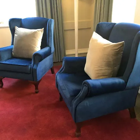 Rand Club Suites-3