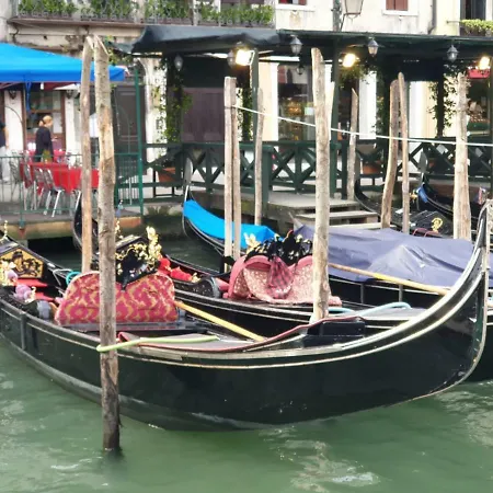 Ca' Del Sol Venezia-2