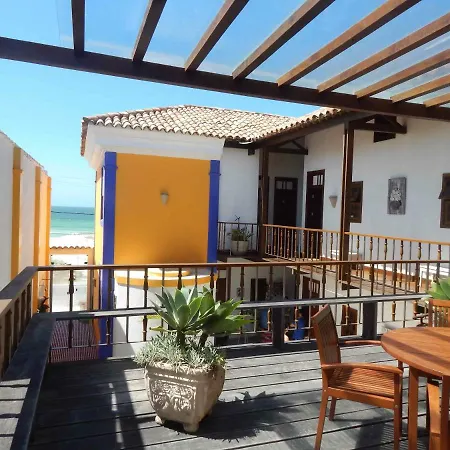 Pousada Jataí-2