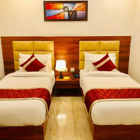 Red Crown Hotel-3