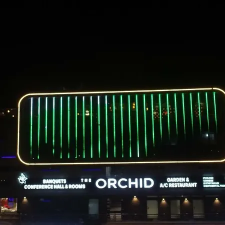 Hotel Avaante Ahmedabad Formerly Known As The Orchid Hotel-3