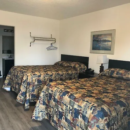 Stratford Motel-2