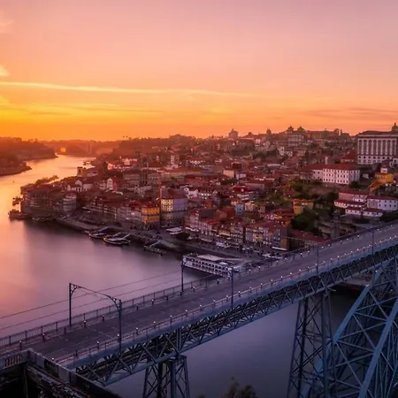 Porto City Hotel-3