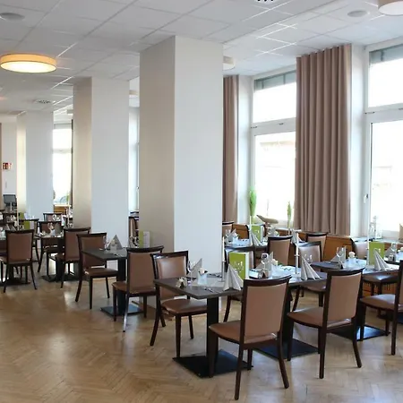 Inselhotel Rote Erde-2