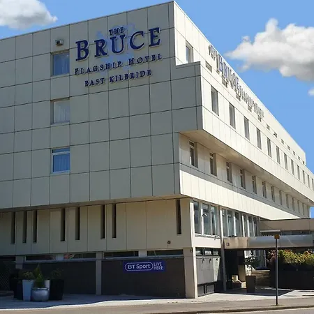 The Bruce Hotel-3