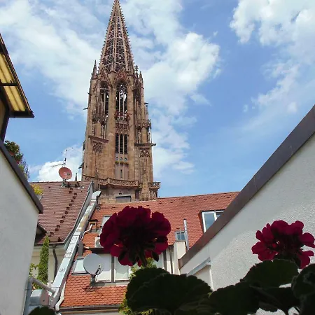 Boutiquehotel Oberkirch Im Zentrum-2