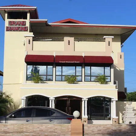 Grand Diamond Hotel Trinidad-3