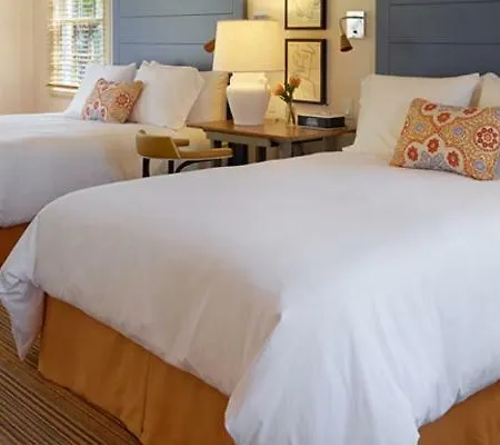 Indian Springs Resort & Spa-2