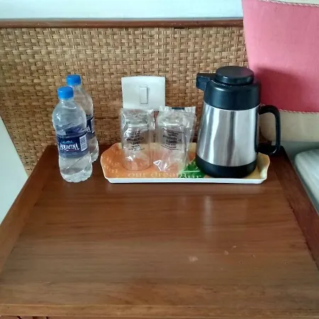 Hindustan Beach Retreat-2