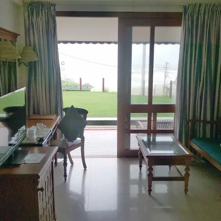 Hindustan Beach Retreat-3