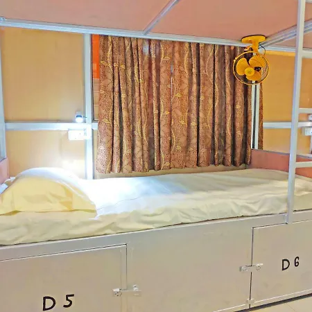 Hotel Ganesha-2