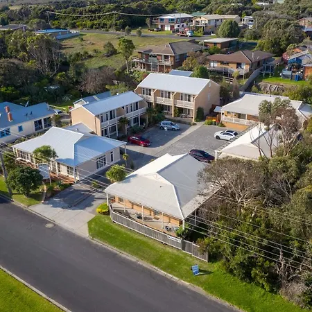 Port Campbell Parkview Motel & Apartments-2