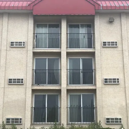 Westwind Motor Inn Hotel-3