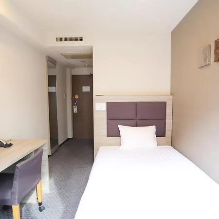Smile Hotel Kawaguchi-2