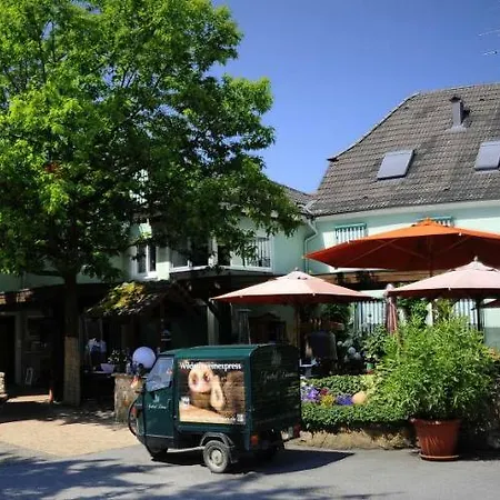 Gasthof Löwen GmbH-2