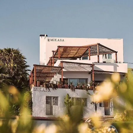 Mikasa Ibiza Boutique Hotel Adults Only-2
