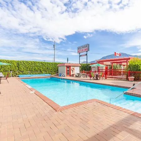 Westridge Motor Inn-2