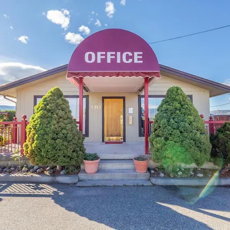 Westridge Motor Inn-3