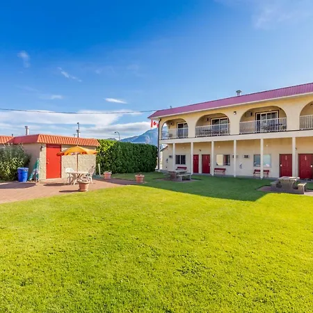 Westridge Motor Inn-3