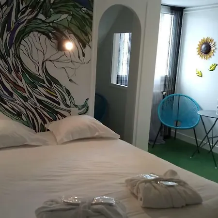 Hôtel Patton-3