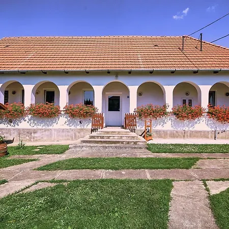 Twin Pines Apartment - Ikerfenyok Apartman-3