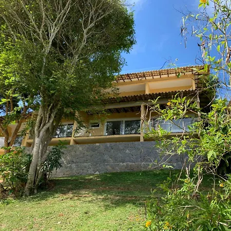 Praia da Ferradurinha Guest House-2