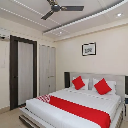 Hotel Mandiram-2