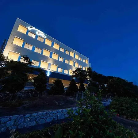 Marea Resort Motobu-2