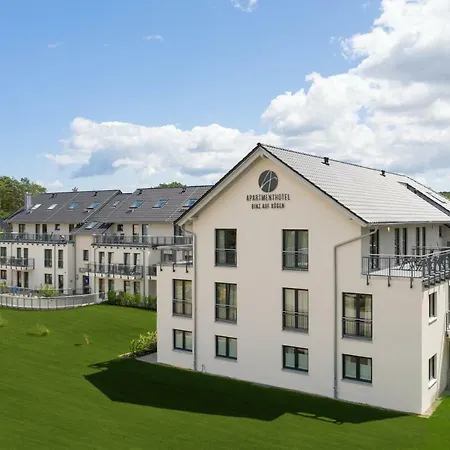 Akzent Apartmenthotel Binz-3