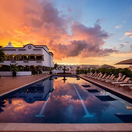 Holiday Inn Club Vacations Grand Residences All Inclusive-3