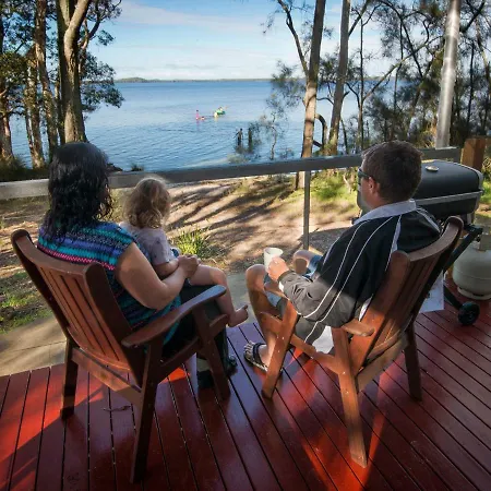 Nrma Myall Shores Holiday Park-3