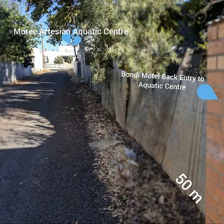 Bondi Motel-2