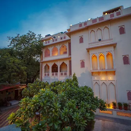 Hotel H R Palace-2