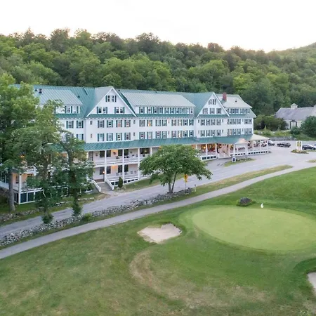 Eagle Mountain House And Golf Club-2